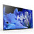 索尼(SONY) KD-65A8F 65英寸 4K超高清 OLED 智能HDR电视 黑色(黑色 标配)第5张高清大图