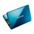 东芝（TOSHIBA）M805-T06T 14寸游戏专属 笔记本电脑（I5-3210M 2G 750G 2G独显 ）锐丽蓝第4张高清大图