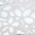 东联led吸顶灯具圆形现代简约客厅大气温馨浪漫房间田园卧室灯x65(三档变光24瓦大号)第3张高清大图