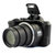 富士（Fujifilm）FinePix S8600 数码相机 36倍长焦 CCD(黑色 套餐二)第5张高清大图