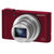 索尼 （SONY）DSC-WX500 长焦数码相 机 WX500数码相机 30倍光学变焦 翻转屏！自拍必备(黑色 套餐8)第4张高清大图