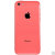 苹果（APPLE）iPhone5C 苹果5c 16G 联通版(iPhone5C粉色 官方配置+12000毫安移动电源)第2张高清大图