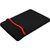通用笔记本内胆包平板电脑保护套12.5英寸 13.3英寸 黑色 内红 正反两用 黑第5张高清大图