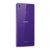 索尼（SONY）Xperia Z1 L39u 4G联通手机  三防智能2070万像素G镜头（L39H 3G联通升级版）(紫色 套餐三(磁力线+1万毫安电源）)第4张高清大图