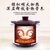 九阳(Joyoung)    D-35Z1电炖锅炖盅煮粥煲汤紫砂锅陶瓷全自动家用(D-35Z1  白色 热销)第3张高清大图