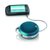 JBL 无线蓝牙音乐盒 Micro Wireless 超强低音 5小时续航(蓝色)【国美自营 品质保障】（蓝牙音箱、菊花链功能）第5张高清大图