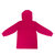 Skechers/斯凯奇运动卫衣女秋冬休闲套头衫长袖上衣L419G052(红莓粉)第2张高清大图