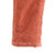 贝壳元素宝宝加厚休闲裤 冬装新款男童女童童装儿童加绒长裤kz7886(140 砖红色)第5张高清大图
