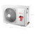 海尔(Haier) 1.5匹 冷暖变频挂机 空调 适用（15-22m²）自清洁 创新PMV舒适 白 KFR-32GW/13BDA23A第5张高清大图