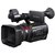 索尼（Sony）HXR-NX100专业数码高清摄像机黑色(黑色 官方标配)(黑色 官方标配)第4张高清大图