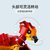 LEGO乐高【6月新品】哈利波特系列76394邓布利多的凤凰福克斯积木玩具第3张高清大图