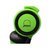 爱科技（AKG）Q460头戴式耳机（绿色）第8张高清大图