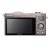 索尼（Sony）ILCE-5100L 套机(16-50mm) A5100 自拍神器/A5000升级版 数码微单相机(棕色 官方标配)第4张高清大图