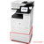 惠普(HP) Color LaserJet Managed MFP E77825dn A3彩色数码激光四合一一体机第3张高清大图