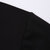 U.S.POLO.ASSN男士短袖时尚V领印花T恤 T342020(黑色 XL)第5张高清大图