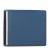 蔻驰（COACH）男款皮质短款对折钱包卡包F74688(蓝色74688)第2张高清大图