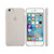 Apple/苹果 iPhone 6s 硅胶保护壳(白色)第3张高清大图