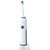 飞利浦(philips) HX3226 电动牙刷 成人充电声波震动牙刷智能计时 牙龈呵护系列代写贺卡电动牙刷(HX3226/22蓝色)第4张高清大图