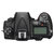 尼康（Nikon）D810 单反套装相机（含尼克尔24-70/2.8镜头）专业级全画幅单反数码相机(D810(24-70)套餐一)第4张高清大图