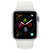 Apple Watch Series4 智能手表(GPS款40毫米 银色铝金属表壳搭配白色运动型表带 MU642CH/A)第2张高清大图