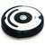 iRobot家用智能清洁扫地机器人吸尘器Roomba620（Aerovac吸尘技术，三段式清扫系统，强劲iAdapt核芯，语音故障提示）第2张高清大图