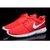 Nike/耐克 Roshe Run奥运伦敦 男女 透气 情侣休闲鞋(红色 42.5)第2张高清大图