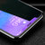 两片装紫光抗蓝光适用于苹果13pro手机膜iPhone12钢化膜XR全屏XS保护膜7/8P(紫光膜 两片装 苹果13pro)第4张高清大图