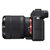 索尼（SONY）ILCE-7M2K 全画幅微单数码相机 标准套机（约2430万有效像素 28-70mm镜头 a7M2/A72）第5张高清大图