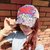 韩版时尚百搭男女款嘻哈帽户外鸭舌帽休闲棒球帽网帽(荧光黄)第2张高清大图