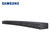 三星（SAMSUNG）HW-MS6500/XZ 音响 音箱 无线回音壁系统 蓝牙音响 Soundbar 条形音箱 家庭影(黑色)第2张高清大图