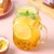 杯口留香蜂蜜果味茶系列500g/罐冷泡水果茶纯果干花果茶包第5张高清大图