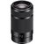 索尼（Sony)）A6000（50f1.8/55-210）双头套机 微单相机(黑色 套餐八)第2张高清大图