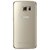 三星 Galaxy S6（G9200）32G版 铂光金 移动联通电信4G手机 双卡双待第3张高清大图