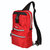 Mascomma 单肩背平板包 BS00904(红色)第2张高清大图