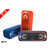 Sony/索尼 SRS-XB40 无线蓝牙防水音箱 重低音便携式迷你音响(蓝色)第3张高清大图