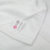 洁丽雅（单条装）全棉面巾毛巾素色螺旋缎档浴巾140*70cm   6248(绿)第4张高清大图