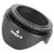 雷摄（LEISE）索尼49mm遮光罩&镜头盖套装（适用索尼49口径镜头）第3张高清大图