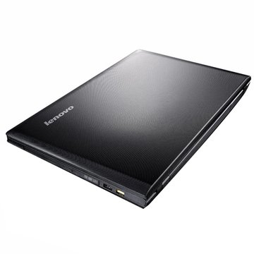 联想（Lenovo） G405AT 14.0英寸笔记本电脑（双核E1-2500 4G 500G 2G独显 DVD刻 摄像头 Linux）