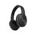Edifier漫步者 W800BT蓝牙耳机头戴式无线手机苹果电脑音乐耳机（苍穹黑）(苍穹黑)第2张高清大图
