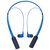 Skullcandy INKD 2.0 WIRELESS S2IKW-J569 骷髅头 蓝牙运动无线耳机 皇家蓝第2张高清大图