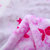 Bolly宝莱国际  超柔法莱绒毯子简约田园 时尚风格(小公主 120*200cm)第4张高清大图