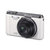 [粉色黑色现货]卡西欧(CASIO) EX-ZR1200数码相机(白色 套餐四)第2张高清大图