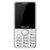 纽曼（Newman） M560 移动2G 老人手机 双卡双待 老年手机按键直板老年机(白色)第5张高清大图
