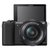 索尼（SONY） ILCE-5100L 16-50套机a5100l微单数码相机A5100(黑色 8.套餐八)第4张高清大图