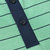 富贵鸟 FUGUINIAO 短袖T恤男棉质商务休闲POLO衫 18001FG8011(天蓝 3XL)第4张高清大图