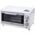 松下（Panasonic）NT-GT1 电烤箱 多功能电烤箱9L 家用烘焙烤箱第2张高清大图