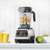 维他密斯(Vitamix) Pro750 破壁料理机 榨汁机加热多功能家用搅拌机第4张高清大图