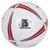 JOEREX/祖迪斯5号训练比赛标准足球青少年运动世界杯机缝足球JBW505黄色第3张高清大图