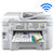 爱普生(EPSON) WF-3641 多功能一体机 高端彩色商用喷墨打印机 扫描 复印 自动双面打印第3张高清大图