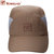 探路者2014年春夏新款 户外装备男士速干帽透气 TELC81650(棕色 均码)第2张高清大图